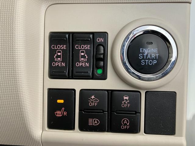 ムーヴキャンバスＧメイクアップＶＳ　ＳＡIII　ナビ／ＥＴＣ／ドラレコワンオーナー　純正ナビ　純正ＥＴＣ　純正ドライブレコーダー　パノラマモニター　Ｂｌｕｅｔｏｏｔｈ接続　両側パワースライドドア　スマアシＩＩＩ　ＬＥＤヘッドランプ　運転席シートヒーター　スマートキー（香川県）の中古車