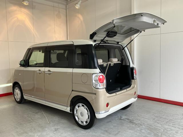 ムーヴキャンバスＧメイクアップＶＳ　ＳＡIII　ナビ／ＥＴＣ／ドラレコワンオーナー　純正ナビ　純正ＥＴＣ　純正ドライブレコーダー　パノラマモニター　Ｂｌｕｅｔｏｏｔｈ接続　両側パワースライドドア　スマアシＩＩＩ　ＬＥＤヘッドランプ　運転席シートヒーター　スマートキー（香川県）の中古車