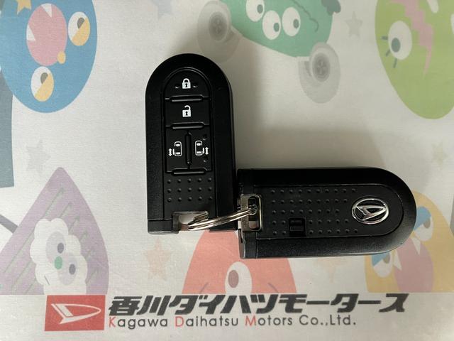 ムーヴキャンバスＧメイクアップＶＳ　ＳＡIII　ナビ／ＥＴＣ／ドラレコワンオーナー　純正ナビ　純正ＥＴＣ　純正ドライブレコーダー　パノラマモニター　Ｂｌｕｅｔｏｏｔｈ接続　両側パワースライドドア　スマアシＩＩＩ　ＬＥＤヘッドランプ　運転席シートヒーター　スマートキー（香川県）の中古車