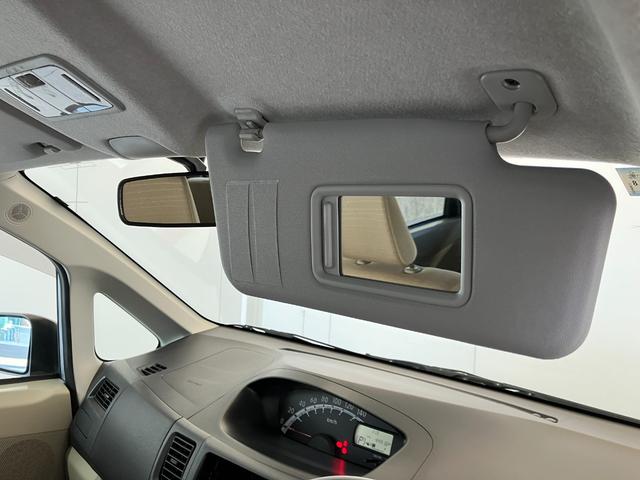 ムーヴＸリミテッド　オーディオレス／コーナーコントロールワンオーナー　オーディオレス　バックモニター対応カメラ　ハロゲンヘッドライト　固定式コーナーコントロール　スマートキー　電動格納ミラー　純正１４インチアルミホイール　取扱説明書　メンテナンスノート（香川県）の中古車