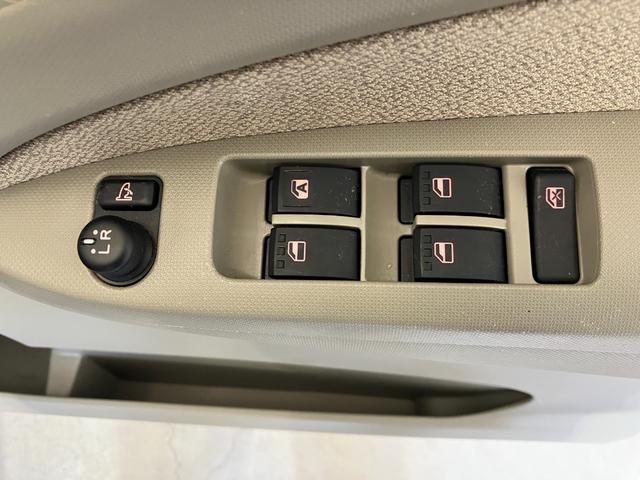 ムーヴＸリミテッド　オーディオレス／コーナーコントロールワンオーナー　オーディオレス　バックモニター対応カメラ　ハロゲンヘッドライト　固定式コーナーコントロール　スマートキー　電動格納ミラー　純正１４インチアルミホイール　取扱説明書　メンテナンスノート（香川県）の中古車