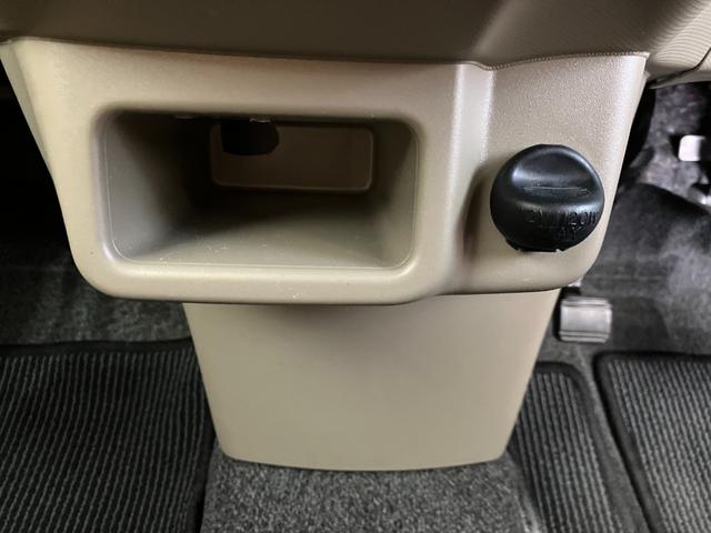 ムーヴＸリミテッド　オーディオレス／コーナーコントロールワンオーナー　オーディオレス　バックモニター対応カメラ　ハロゲンヘッドライト　固定式コーナーコントロール　スマートキー　電動格納ミラー　純正１４インチアルミホイール　取扱説明書　メンテナンスノート（香川県）の中古車