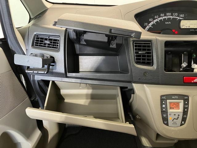 ムーヴＸリミテッド　オーディオレス／コーナーコントロールワンオーナー　オーディオレス　バックモニター対応カメラ　ハロゲンヘッドライト　固定式コーナーコントロール　スマートキー　電動格納ミラー　純正１４インチアルミホイール　取扱説明書　メンテナンスノート（香川県）の中古車