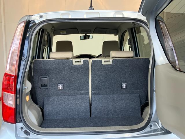 ムーヴＸリミテッド　オーディオレス／コーナーコントロールワンオーナー　オーディオレス　バックモニター対応カメラ　ハロゲンヘッドライト　固定式コーナーコントロール　スマートキー　電動格納ミラー　純正１４インチアルミホイール　取扱説明書　メンテナンスノート（香川県）の中古車