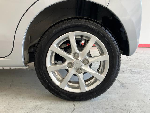 ムーヴＸリミテッド　オーディオレス／コーナーコントロールワンオーナー　オーディオレス　バックモニター対応カメラ　ハロゲンヘッドライト　固定式コーナーコントロール　スマートキー　電動格納ミラー　純正１４インチアルミホイール　取扱説明書　メンテナンスノート（香川県）の中古車