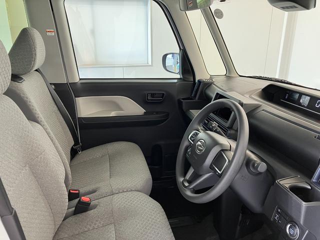 タントＸ　オーディオレス／左側パワースライドドアワンオーナー　オーディオレス　バックモニター対応カメラ　左側パワースライドドア　電動パーキングブレーキ　オートブレーキホールド　ＬＥＤヘッドランプ　ＵＳＢ入力端子　運転席・助手席シートヒーター（香川県）の中古車