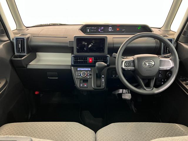 タントＸ　オーディオレス／左側パワースライドドアワンオーナー　オーディオレス　バックモニター対応カメラ　左側パワースライドドア　電動パーキングブレーキ　オートブレーキホールド　ＬＥＤヘッドランプ　ＵＳＢ入力端子　運転席・助手席シートヒーター（香川県）の中古車