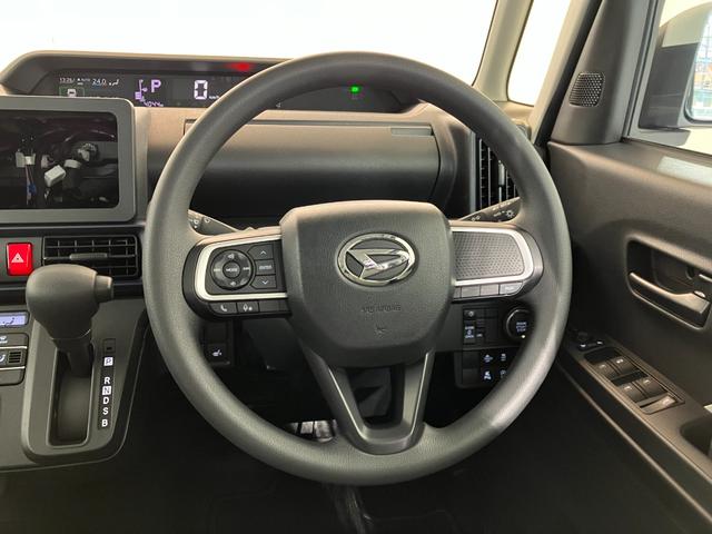 タントＸ　オーディオレス／左側パワースライドドアワンオーナー　オーディオレス　バックモニター対応カメラ　左側パワースライドドア　電動パーキングブレーキ　オートブレーキホールド　ＬＥＤヘッドランプ　ＵＳＢ入力端子　運転席・助手席シートヒーター（香川県）の中古車