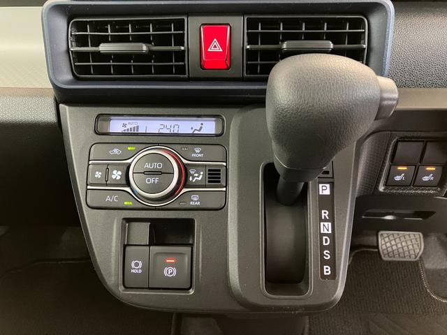 タントＸ　オーディオレス／左側パワースライドドアワンオーナー　オーディオレス　バックモニター対応カメラ　左側パワースライドドア　電動パーキングブレーキ　オートブレーキホールド　ＬＥＤヘッドランプ　ＵＳＢ入力端子　運転席・助手席シートヒーター（香川県）の中古車