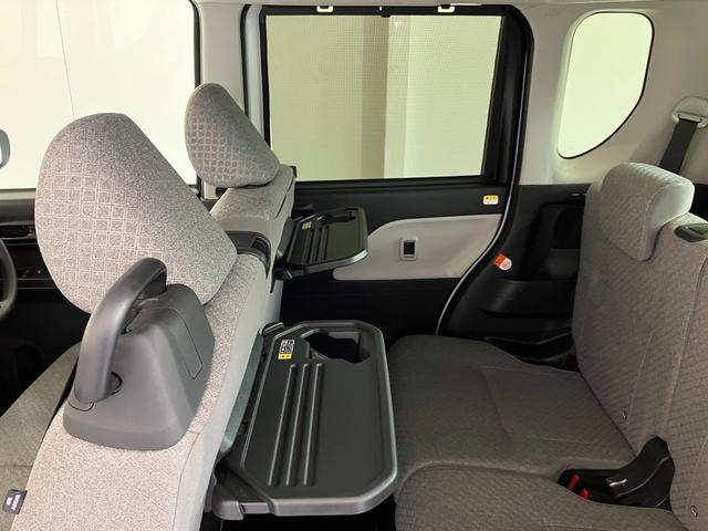 タントＸ　オーディオレス／左側パワースライドドアワンオーナー　オーディオレス　バックモニター対応カメラ　左側パワースライドドア　電動パーキングブレーキ　オートブレーキホールド　ＬＥＤヘッドランプ　ＵＳＢ入力端子　運転席・助手席シートヒーター（香川県）の中古車