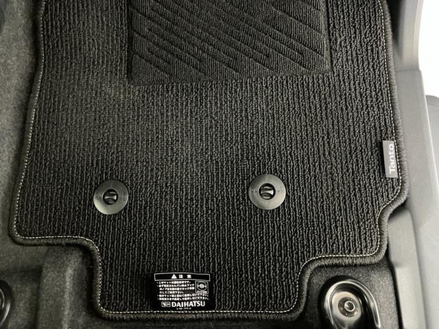 タントＸ　オーディオレス／左側パワースライドドアワンオーナー　オーディオレス　バックモニター対応カメラ　左側パワースライドドア　電動パーキングブレーキ　オートブレーキホールド　ＬＥＤヘッドランプ　ＵＳＢ入力端子　運転席・助手席シートヒーター（香川県）の中古車