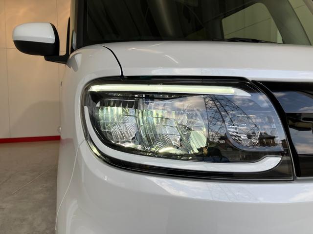 タントＸ　オーディオレス／左側パワースライドドアワンオーナー　オーディオレス　バックモニター対応カメラ　左側パワースライドドア　電動パーキングブレーキ　オートブレーキホールド　ＬＥＤヘッドランプ　ＵＳＢ入力端子　運転席・助手席シートヒーター（香川県）の中古車