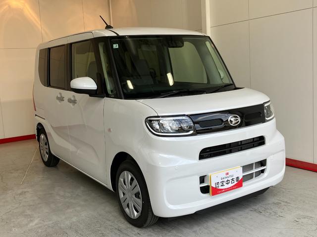 タントＸ　オーディオレス／左側パワースライドドアワンオーナー　オーディオレス　バックモニター対応カメラ　左側パワースライドドア　電動パーキングブレーキ　オートブレーキホールド　ＬＥＤヘッドランプ　ＵＳＢ入力端子　運転席・助手席シートヒーター（香川県）の中古車