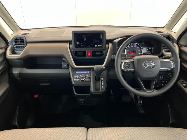 ムーヴＸ　オーディオレス／左側パワースライドドアワンオーナー　オーディオレス　バックモニター対応カメラ　左側パワースライドドア　ＬＥＤヘッドランプ　オートライト　オートマチックハイビーム　ＵＳＢ入力端子　取扱説明書　メンテナンスノート（香川県）の中古車