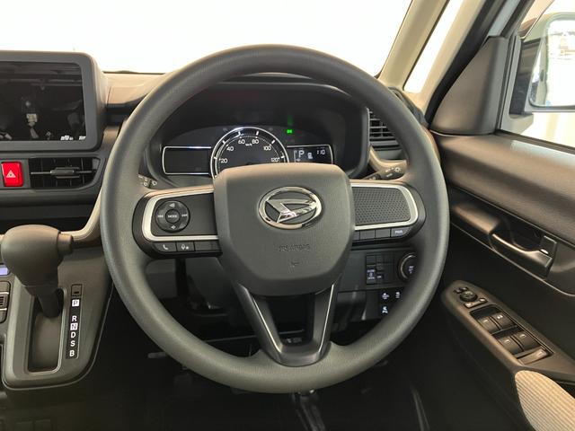 ムーヴＸ　オーディオレス／左側パワースライドドアワンオーナー　オーディオレス　バックモニター対応カメラ　左側パワースライドドア　ＬＥＤヘッドランプ　オートライト　オートマチックハイビーム　ＵＳＢ入力端子　取扱説明書　メンテナンスノート（香川県）の中古車