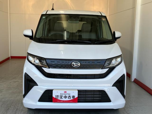 ムーヴＸ　オーディオレス／左側パワースライドドアワンオーナー　オーディオレス　バックモニター対応カメラ　左側パワースライドドア　ＬＥＤヘッドランプ　オートライト　オートマチックハイビーム　ＵＳＢ入力端子　取扱説明書　メンテナンスノート（香川県）の中古車