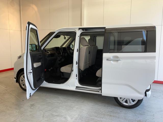 ムーヴＸ　オーディオレス／左側パワースライドドアワンオーナー　オーディオレス　バックモニター対応カメラ　左側パワースライドドア　ＬＥＤヘッドランプ　オートライト　オートマチックハイビーム　ＵＳＢ入力端子　取扱説明書　メンテナンスノート（香川県）の中古車