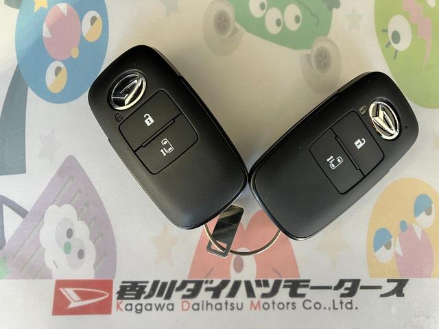 ムーヴＸ　オーディオレス／左側パワースライドドアワンオーナー　オーディオレス　バックモニター対応カメラ　左側パワースライドドア　ＬＥＤヘッドランプ　オートライト　オートマチックハイビーム　ＵＳＢ入力端子　取扱説明書　メンテナンスノート（香川県）の中古車