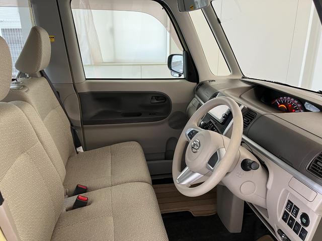 タントＸ　ＳＡ　ナビ／社外ＥＴＣ／Ｂｌｕｅｔｏｏｔｈ接続ワンオーナー　純正ナビ　社外ＥＴＣ　バックモニター　Ｂｌｕｅｔｏｏｔｈ接続　両側パワースライドドア　スマアシＩ　ハロゲンヘッドライト　電動格納ミラー　スマートキー　取扱説明書　メンテナンスノート（香川県）の中古車