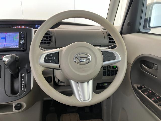 タントＸ　ＳＡ　ナビ／社外ＥＴＣ／Ｂｌｕｅｔｏｏｔｈ接続ワンオーナー　純正ナビ　社外ＥＴＣ　バックモニター　Ｂｌｕｅｔｏｏｔｈ接続　両側パワースライドドア　スマアシＩ　ハロゲンヘッドライト　電動格納ミラー　スマートキー　取扱説明書　メンテナンスノート（香川県）の中古車