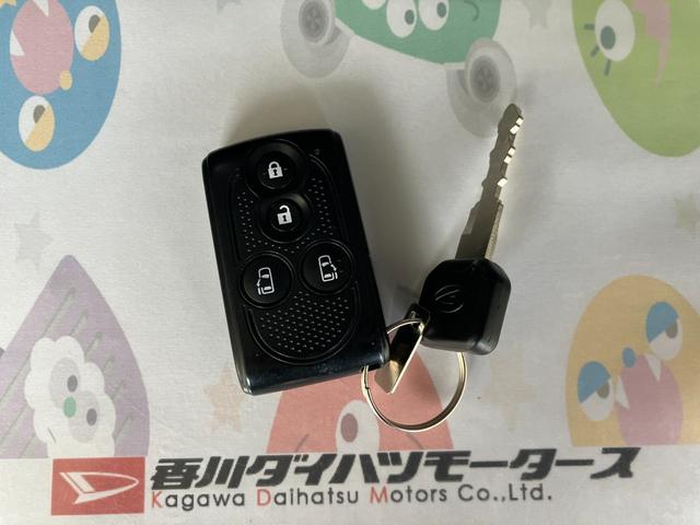 タントＸ　ＳＡ　ナビ／社外ＥＴＣ／Ｂｌｕｅｔｏｏｔｈ接続ワンオーナー　純正ナビ　社外ＥＴＣ　バックモニター　Ｂｌｕｅｔｏｏｔｈ接続　両側パワースライドドア　スマアシＩ　ハロゲンヘッドライト　電動格納ミラー　スマートキー　取扱説明書　メンテナンスノート（香川県）の中古車