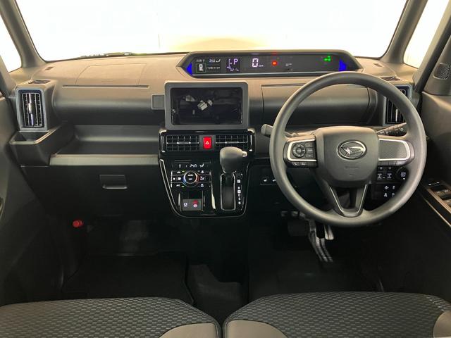 タントカスタムＸ　オーディオレス／アルミワンオーナー　オーディオレス　バックモニター対応カメラ　両側パワースライドドア　電動パーキングブレーキ　オートブレーキホールド　ＬＥＤヘッドランプ　運転席・助手席シートヒーター　ＵＳＢ入力端子（香川県）の中古車