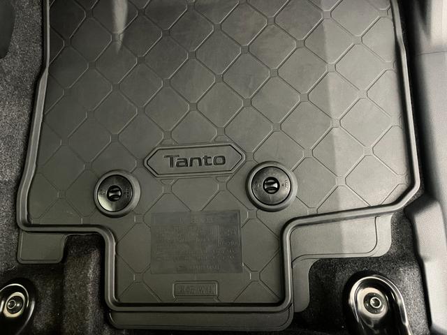 タントカスタムＸ　オーディオレス／アルミワンオーナー　オーディオレス　バックモニター対応カメラ　両側パワースライドドア　電動パーキングブレーキ　オートブレーキホールド　ＬＥＤヘッドランプ　運転席・助手席シートヒーター　ＵＳＢ入力端子（香川県）の中古車