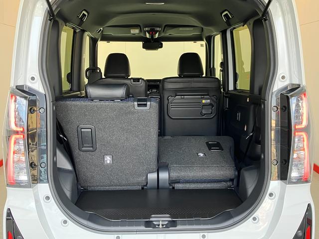 タントカスタムＸ　オーディオレス／アルミワンオーナー　オーディオレス　バックモニター対応カメラ　両側パワースライドドア　電動パーキングブレーキ　オートブレーキホールド　ＬＥＤヘッドランプ　運転席・助手席シートヒーター　ＵＳＢ入力端子（香川県）の中古車