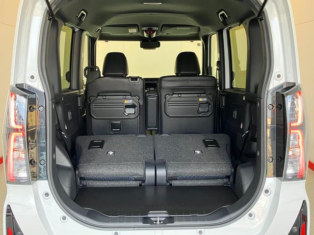 タントカスタムＸ　オーディオレス／アルミワンオーナー　オーディオレス　バックモニター対応カメラ　両側パワースライドドア　電動パーキングブレーキ　オートブレーキホールド　ＬＥＤヘッドランプ　運転席・助手席シートヒーター　ＵＳＢ入力端子（香川県）の中古車