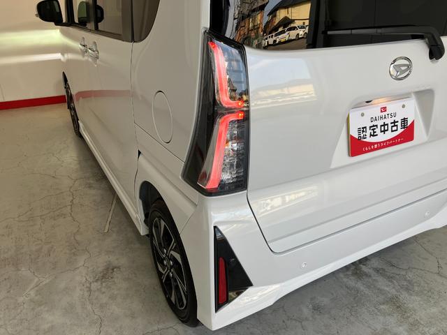 タントカスタムＸ　オーディオレス／アルミワンオーナー　オーディオレス　バックモニター対応カメラ　両側パワースライドドア　電動パーキングブレーキ　オートブレーキホールド　ＬＥＤヘッドランプ　運転席・助手席シートヒーター　ＵＳＢ入力端子（香川県）の中古車