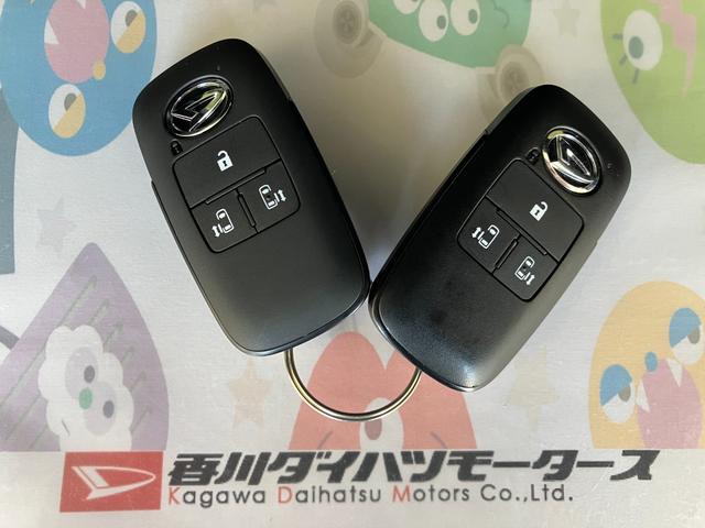 タントカスタムＸ　オーディオレス／アルミワンオーナー　オーディオレス　バックモニター対応カメラ　両側パワースライドドア　電動パーキングブレーキ　オートブレーキホールド　ＬＥＤヘッドランプ　運転席・助手席シートヒーター　ＵＳＢ入力端子（香川県）の中古車