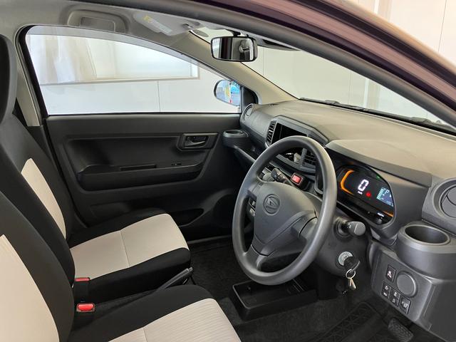 ミライースＬ　ＳＡIII　オーディオレス／キーレスエントリーワンオーナー　オーディオレス　キーレスエントリー　スマアシＩＩＩ　ハロゲンヘッドライト　オートライト　オートマチックハイビーム　シガーソケット　取扱説明書　メンテナンスノート（香川県）の中古車