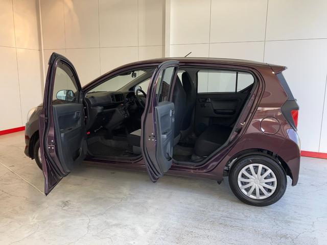 ミライースＬ　ＳＡIII　オーディオレス／キーレスエントリーワンオーナー　オーディオレス　キーレスエントリー　スマアシＩＩＩ　ハロゲンヘッドライト　オートライト　オートマチックハイビーム　シガーソケット　取扱説明書　メンテナンスノート（香川県）の中古車