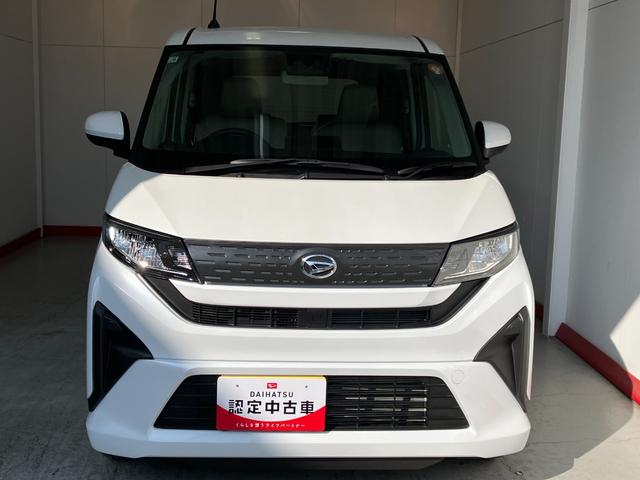 ムーヴＸアップグレードパック　オーディオレス／ＵＳＢ入力端子ワンオーナー　オーディオレス　バックモニター対応カメラ　左側パワースライドドア　ＬＥＤヘッドランプ　オートライト　オートマチックハイビーム　電動格納ミラー　ＵＳＢ入力端子　スマートキー（香川県）の中古車