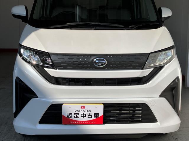 ムーヴＸアップグレードパック　オーディオレス／ＵＳＢ入力端子ワンオーナー　オーディオレス　バックモニター対応カメラ　左側パワースライドドア　ＬＥＤヘッドランプ　オートライト　オートマチックハイビーム　電動格納ミラー　ＵＳＢ入力端子　スマートキー（香川県）の中古車