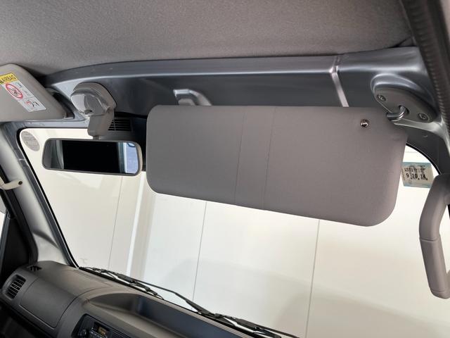 ハイゼットトラックスタンダード　ＡＭ／ＦＭラジオ／スマアシワンオーナー　ＡＭ／ＦＭラジオ　ハロゲンヘッドライト　オートライト　オートマチックハイビーム　スマアシ　取扱説明書　メンテナンスノート（香川県）の中古車