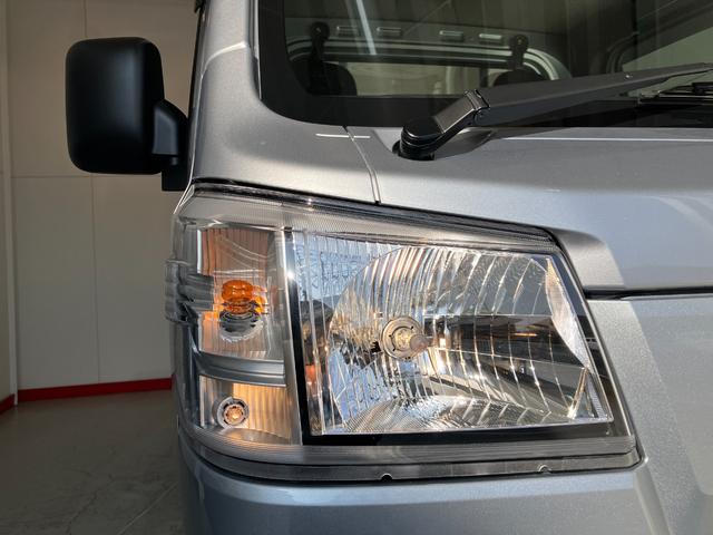 ハイゼットトラックスタンダード　ＡＭ／ＦＭラジオ／スマアシワンオーナー　ＡＭ／ＦＭラジオ　ハロゲンヘッドライト　オートライト　オートマチックハイビーム　スマアシ　取扱説明書　メンテナンスノート（香川県）の中古車