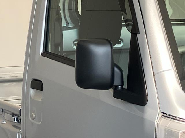 ハイゼットトラックスタンダード　ＡＭ／ＦＭラジオ／スマアシワンオーナー　ＡＭ／ＦＭラジオ　ハロゲンヘッドライト　オートライト　オートマチックハイビーム　スマアシ　取扱説明書　メンテナンスノート（香川県）の中古車