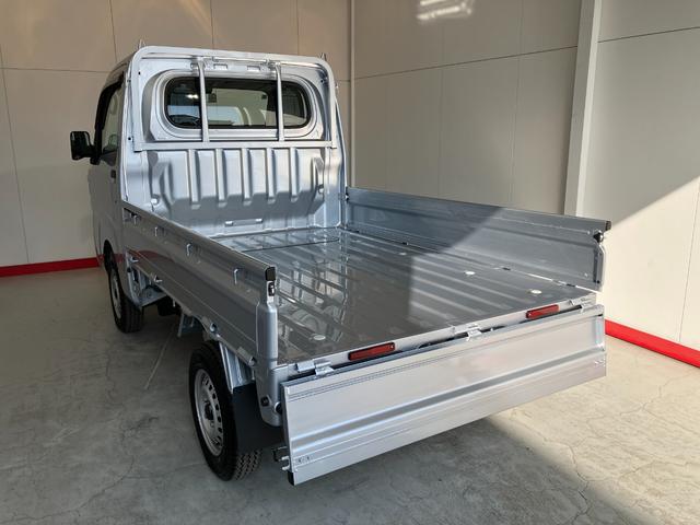 ハイゼットトラックスタンダード　ＡＭ／ＦＭラジオ／スマアシワンオーナー　ＡＭ／ＦＭラジオ　ハロゲンヘッドライト　オートライト　オートマチックハイビーム　スマアシ　取扱説明書　メンテナンスノート（香川県）の中古車