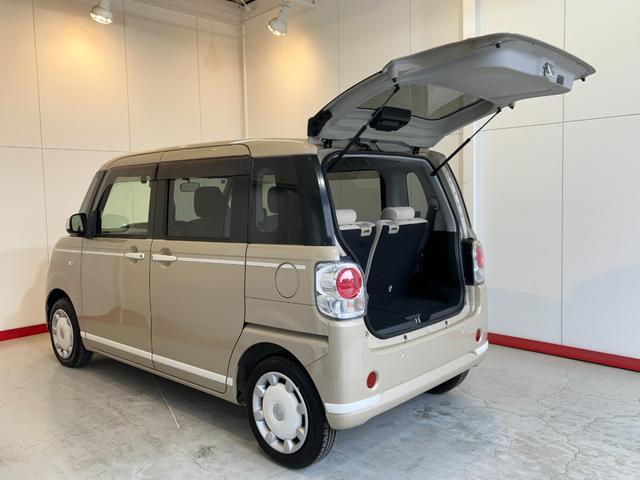 ムーヴキャンバスXホワイトアクセントリミテッドSAIII ナビ/ドラレコワンオーナー 純正ナビ 純正ETC 純正ドライブレコーダー パノラマモニター Bluetooth接続 両側パワースライドドア スマアシIII 運転席シートヒーター LEDヘッドバルブ 電動格納ミラー(香川県)の中古車