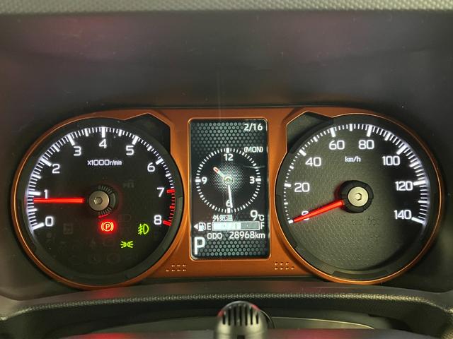 タフトＧ　ナビ／ＥＴＣ／ドラレコ／Ｂｌｕｅｔｏｏｔｈ接続ワンオーナー　純正ナビ　純正ＥＴＣ　純正ドライブレコーダー　バックモニター　Ｂｌｕｅｔｏｏｔｈ接続　電動パーキングブレーキ　運転席・助手席シートヒーター　純正１５インチアルミホイール　スマートキー（香川県）の中古車