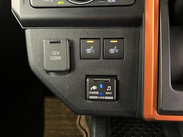 タフトＧ　ナビ／ＥＴＣ／ドラレコ／Ｂｌｕｅｔｏｏｔｈ接続ワンオーナー　純正ナビ　純正ＥＴＣ　純正ドライブレコーダー　バックモニター　Ｂｌｕｅｔｏｏｔｈ接続　電動パーキングブレーキ　運転席・助手席シートヒーター　純正１５インチアルミホイール　スマートキー（香川県）の中古車