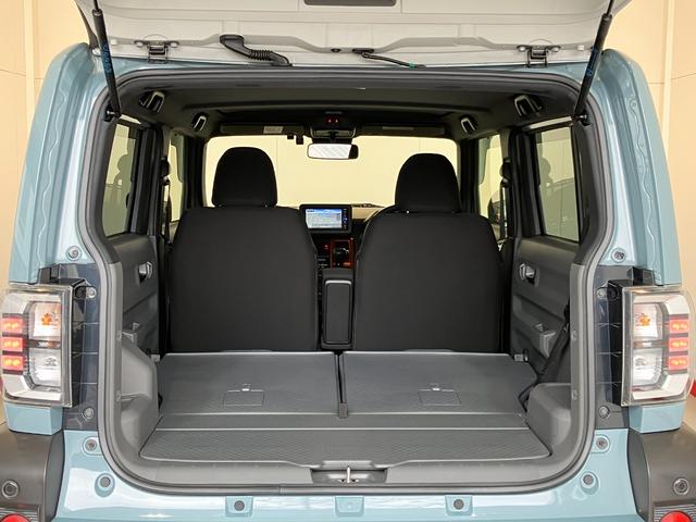 タフトＧ　ナビ／ＥＴＣ／ドラレコ／Ｂｌｕｅｔｏｏｔｈ接続ワンオーナー　純正ナビ　純正ＥＴＣ　純正ドライブレコーダー　バックモニター　Ｂｌｕｅｔｏｏｔｈ接続　電動パーキングブレーキ　運転席・助手席シートヒーター　純正１５インチアルミホイール　スマートキー（香川県）の中古車