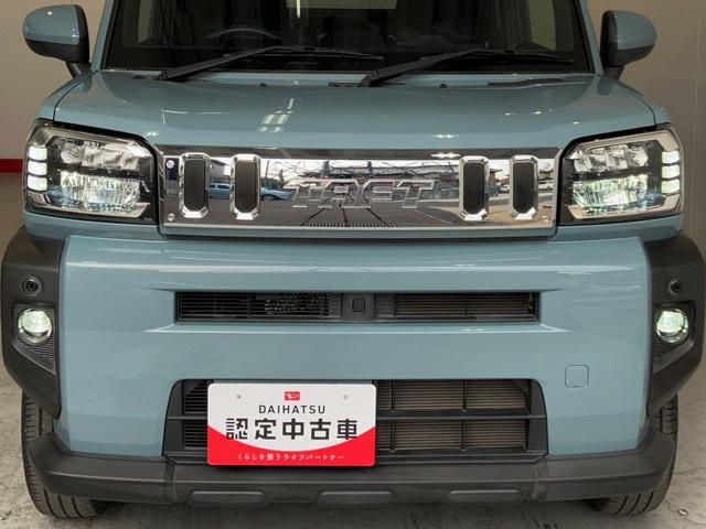 タフトＧ　ナビ／ＥＴＣ／ドラレコ／Ｂｌｕｅｔｏｏｔｈ接続ワンオーナー　純正ナビ　純正ＥＴＣ　純正ドライブレコーダー　バックモニター　Ｂｌｕｅｔｏｏｔｈ接続　電動パーキングブレーキ　運転席・助手席シートヒーター　純正１５インチアルミホイール　スマートキー（香川県）の中古車