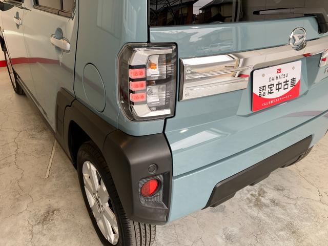 タフトＧ　ナビ／ＥＴＣ／ドラレコ／Ｂｌｕｅｔｏｏｔｈ接続ワンオーナー　純正ナビ　純正ＥＴＣ　純正ドライブレコーダー　バックモニター　Ｂｌｕｅｔｏｏｔｈ接続　電動パーキングブレーキ　運転席・助手席シートヒーター　純正１５インチアルミホイール　スマートキー（香川県）の中古車