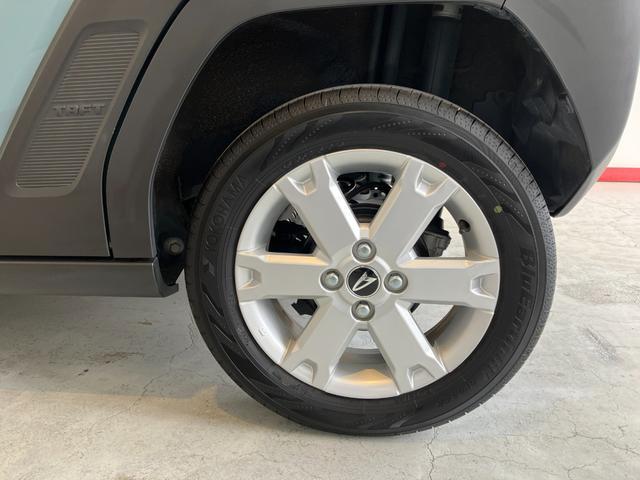 タフトＧ　ナビ／ＥＴＣ／ドラレコ／Ｂｌｕｅｔｏｏｔｈ接続ワンオーナー　純正ナビ　純正ＥＴＣ　純正ドライブレコーダー　バックモニター　Ｂｌｕｅｔｏｏｔｈ接続　電動パーキングブレーキ　運転席・助手席シートヒーター　純正１５インチアルミホイール　スマートキー（香川県）の中古車