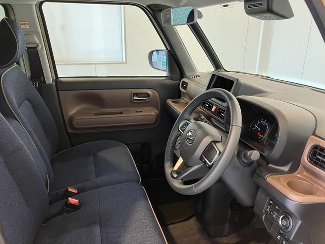 ムーヴキャンバスセオリーＧ　オーディオレス／ＵＳＢ入力端子ワンオーナー　オーディオレス　バックモニター対応カメラ　両側パワースライドドア　運転席・助手席シートヒーター　ホッとカップホルダー　ＬＥＤヘッドランプ　ＵＳＢ入力端子　スマアシ　スマートキー（香川県）の中古車