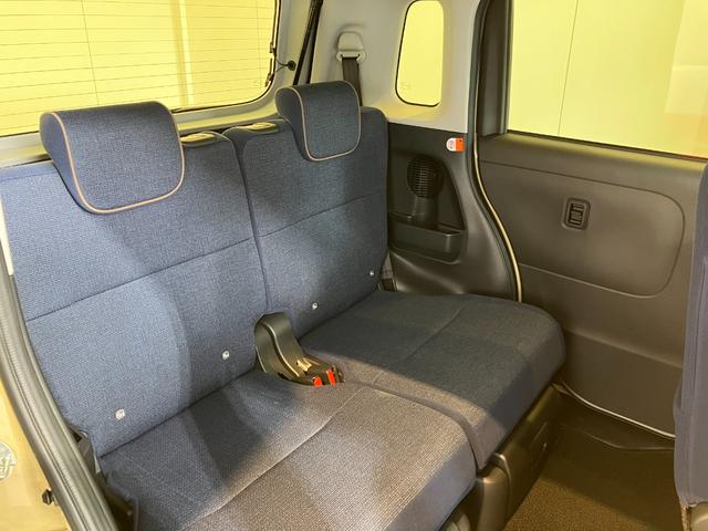 ムーヴキャンバスセオリーＧ　オーディオレス／ＵＳＢ入力端子ワンオーナー　オーディオレス　バックモニター対応カメラ　両側パワースライドドア　運転席・助手席シートヒーター　ホッとカップホルダー　ＬＥＤヘッドランプ　ＵＳＢ入力端子　スマアシ　スマートキー（香川県）の中古車