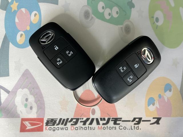 ムーヴキャンバスセオリーＧ　オーディオレス／ＵＳＢ入力端子ワンオーナー　オーディオレス　バックモニター対応カメラ　両側パワースライドドア　運転席・助手席シートヒーター　ホッとカップホルダー　ＬＥＤヘッドランプ　ＵＳＢ入力端子　スマアシ　スマートキー（香川県）の中古車