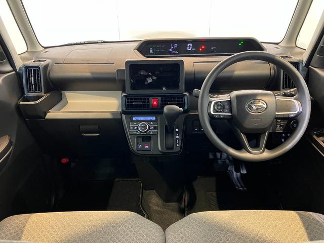 タントＸ　オーディオレス／ＵＳＢ入力端子ワンオーナー　オーディオレス　バックモニター対応カメラ　電動パーキングブレーキ　オートブレーキホールド　左側パワースライドドア　運転席・助手席シートヒーター　ＵＳＢ入力端子　ＬＥＤヘッドランプ（香川県）の中古車